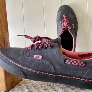 Vans Zhao Zhao x Era Lacy shoes - men's size 11.5